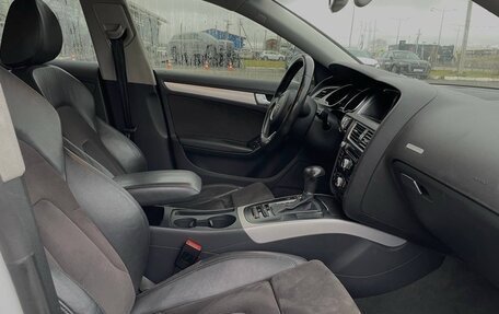 Audi A5, 2013 год, 1 600 000 рублей, 11 фотография