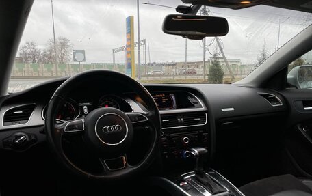 Audi A5, 2013 год, 1 600 000 рублей, 9 фотография