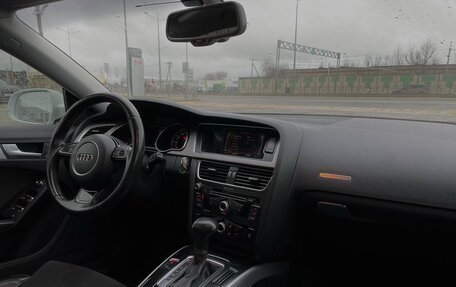 Audi A5, 2013 год, 1 600 000 рублей, 10 фотография