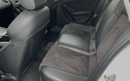 Audi A5, 2013 год, 1 600 000 рублей, 12 фотография