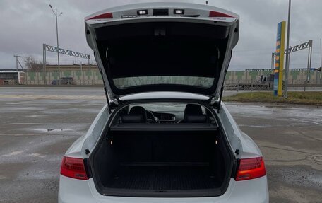 Audi A5, 2013 год, 1 600 000 рублей, 13 фотография