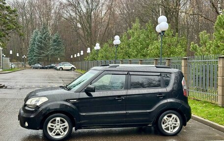 KIA Soul I рестайлинг, 2010 год, 650 000 рублей, 3 фотография