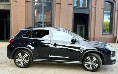 Mitsubishi ASX I рестайлинг, 2023 год, 2 950 000 рублей, 6 фотография