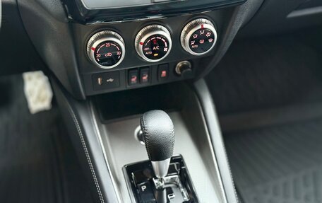 Mitsubishi ASX I рестайлинг, 2023 год, 2 950 000 рублей, 3 фотография