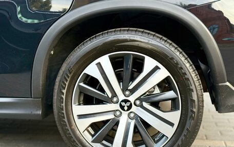 Mitsubishi ASX I рестайлинг, 2023 год, 2 950 000 рублей, 8 фотография