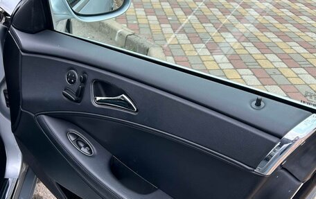 Mercedes-Benz CLS, 2006 год, 1 200 000 рублей, 4 фотография