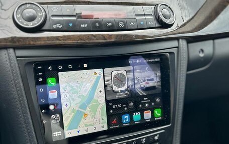 Mercedes-Benz CLS, 2006 год, 1 200 000 рублей, 5 фотография