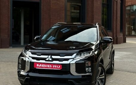 Mitsubishi ASX I рестайлинг, 2023 год, 2 950 000 рублей, 5 фотография