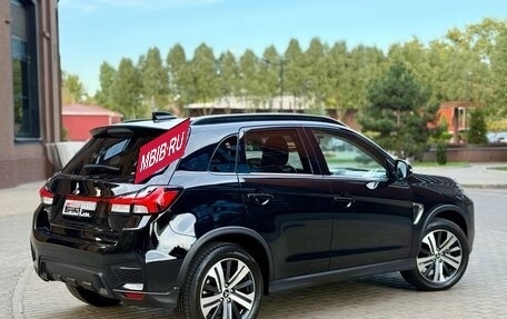 Mitsubishi ASX I рестайлинг, 2023 год, 2 950 000 рублей, 4 фотография