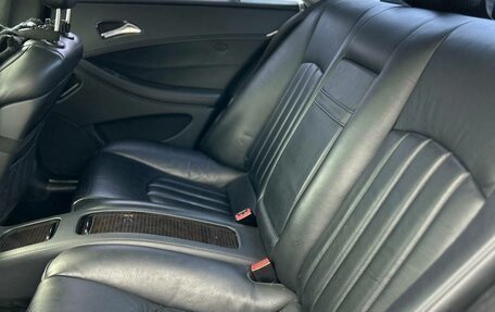 Mercedes-Benz CLS, 2006 год, 1 200 000 рублей, 7 фотография