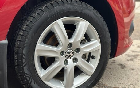 Volkswagen Polo VI (EU Market), 2011 год, 1 290 000 рублей, 5 фотография