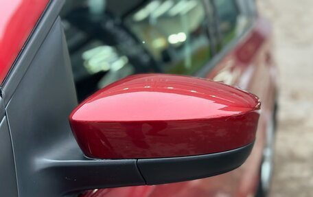 Volkswagen Polo VI (EU Market), 2011 год, 1 290 000 рублей, 11 фотография