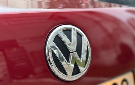 Volkswagen Polo VI (EU Market), 2011 год, 1 290 000 рублей, 17 фотография