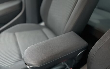 Volkswagen Polo VI (EU Market), 2011 год, 1 290 000 рублей, 21 фотография