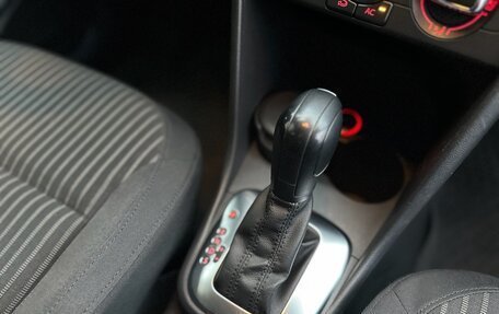 Volkswagen Polo VI (EU Market), 2011 год, 1 290 000 рублей, 28 фотография