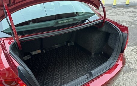 Volkswagen Polo VI (EU Market), 2011 год, 1 290 000 рублей, 34 фотография