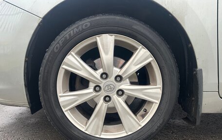 Toyota Verso I, 2010 год, 1 150 000 рублей, 5 фотография