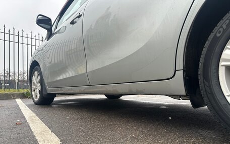 Toyota Verso I, 2010 год, 1 150 000 рублей, 7 фотография