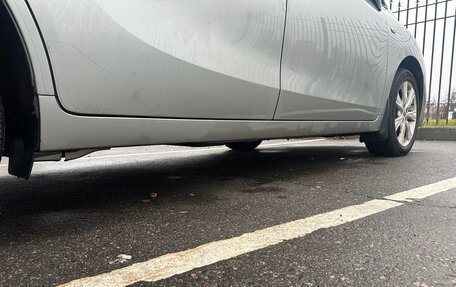 Toyota Verso I, 2010 год, 1 150 000 рублей, 8 фотография