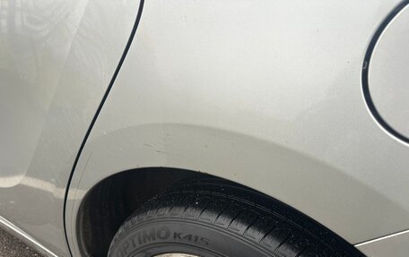 Toyota Verso I, 2010 год, 1 150 000 рублей, 11 фотография