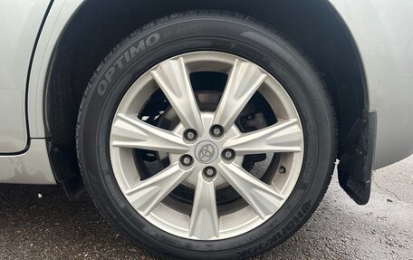 Toyota Verso I, 2010 год, 1 150 000 рублей, 6 фотография