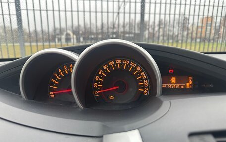 Toyota Verso I, 2010 год, 1 150 000 рублей, 15 фотография