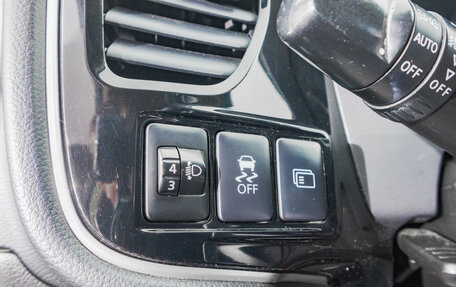 Mitsubishi Outlander III рестайлинг 3, 2014 год, 2 249 000 рублей, 15 фотография