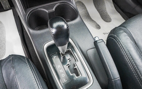 Mitsubishi Outlander III рестайлинг 3, 2014 год, 2 249 000 рублей, 22 фотография