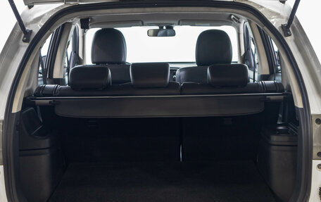 Mitsubishi Outlander III рестайлинг 3, 2014 год, 2 249 000 рублей, 29 фотография