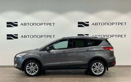 Ford Kuga III, 2013 год, 999 000 рублей, 4 фотография