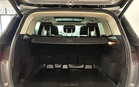 Ford Kuga III, 2013 год, 999 000 рублей, 12 фотография