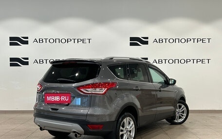 Ford Kuga III, 2013 год, 999 000 рублей, 7 фотография