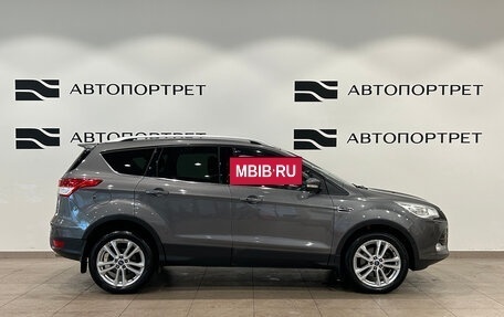 Ford Kuga III, 2013 год, 999 000 рублей, 8 фотография