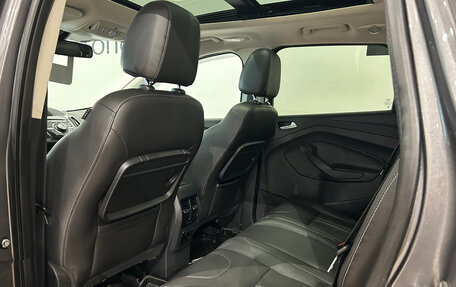 Ford Kuga III, 2013 год, 999 000 рублей, 13 фотография