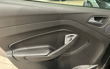 Ford Kuga III, 2013 год, 999 000 рублей, 14 фотография