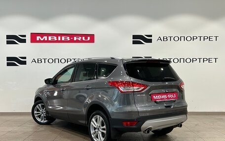 Ford Kuga III, 2013 год, 999 000 рублей, 5 фотография