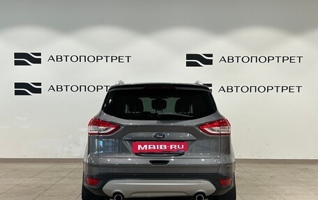 Ford Kuga III, 2013 год, 999 000 рублей, 6 фотография