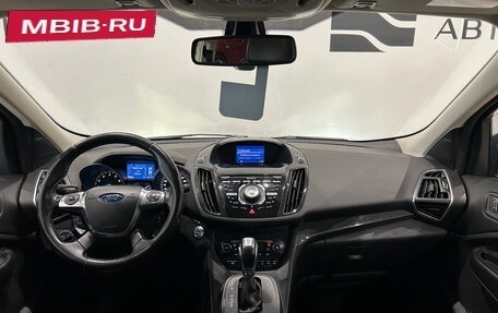 Ford Kuga III, 2013 год, 999 000 рублей, 17 фотография
