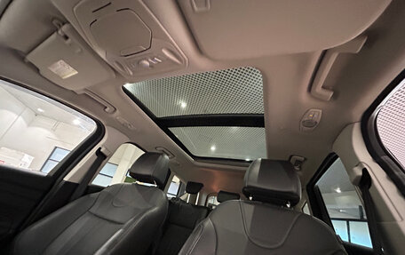 Ford Kuga III, 2013 год, 999 000 рублей, 23 фотография