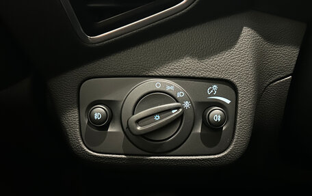 Ford Kuga III, 2013 год, 999 000 рублей, 25 фотография