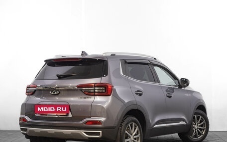 Chery Tiggo 4 I рестайлинг, 2022 год, 1 799 000 рублей, 5 фотография