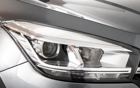 Chery Tiggo 4 I рестайлинг, 2022 год, 1 799 000 рублей, 9 фотография