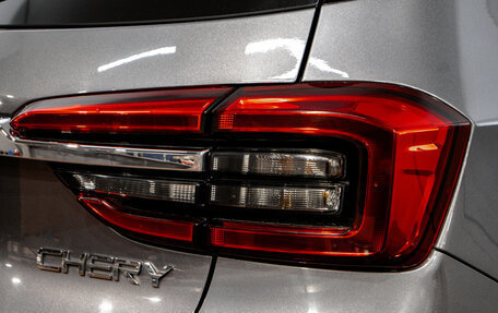 Chery Tiggo 4 I рестайлинг, 2022 год, 1 799 000 рублей, 10 фотография