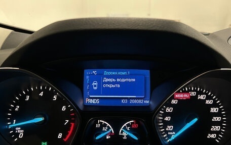 Ford Kuga III, 2013 год, 999 000 рублей, 26 фотография