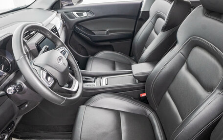 Chery Tiggo 4 I рестайлинг, 2022 год, 1 799 000 рублей, 12 фотография