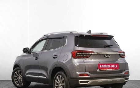 Chery Tiggo 4 I рестайлинг, 2022 год, 1 799 000 рублей, 7 фотография