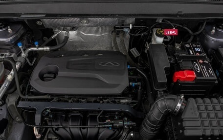 Chery Tiggo 4 I рестайлинг, 2022 год, 1 799 000 рублей, 8 фотография