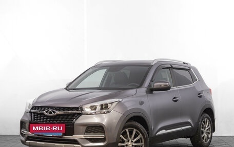 Chery Tiggo 4 I рестайлинг, 2022 год, 1 799 000 рублей, 4 фотография