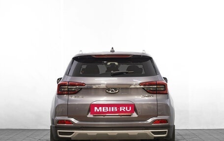 Chery Tiggo 4 I рестайлинг, 2022 год, 1 799 000 рублей, 6 фотография