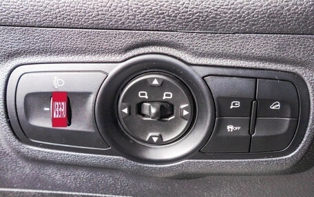 Chery Tiggo 4 I рестайлинг, 2022 год, 1 799 000 рублей, 15 фотография